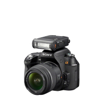 Вспышка Sony HVL-F20M (HVLF20M.CE) изображение 6