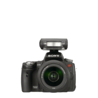 Вспышка Sony HVL-F20M (HVLF20M.CE) изображение 7