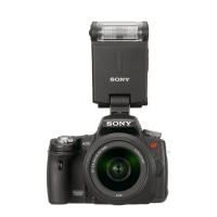 Вспышка Sony HVL-F20M (HVLF20M.CE) изображение 8