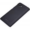 Чехол для мобильного телефона Nillkin для Lenovo A880 /Super Frosted Shield/Black (6129124) изображение 3