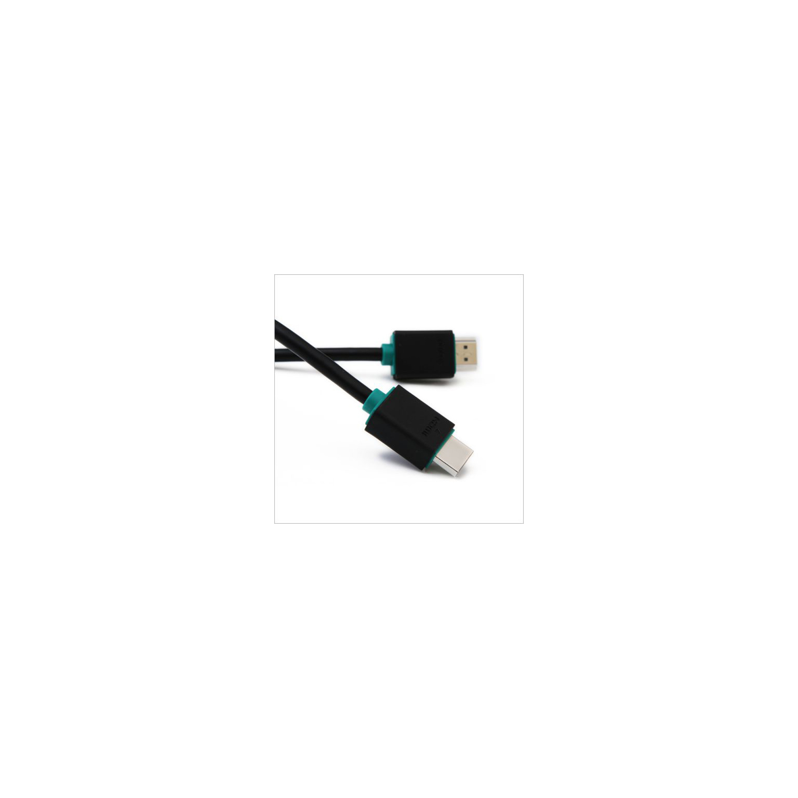 Кабель мультимедійний HDMI to HDMI 1.5m Prolink (PB348-0150) зображення 2