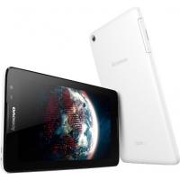 Планшет Lenovo IdeaTab A5500 8" 16Gb white (59407829)