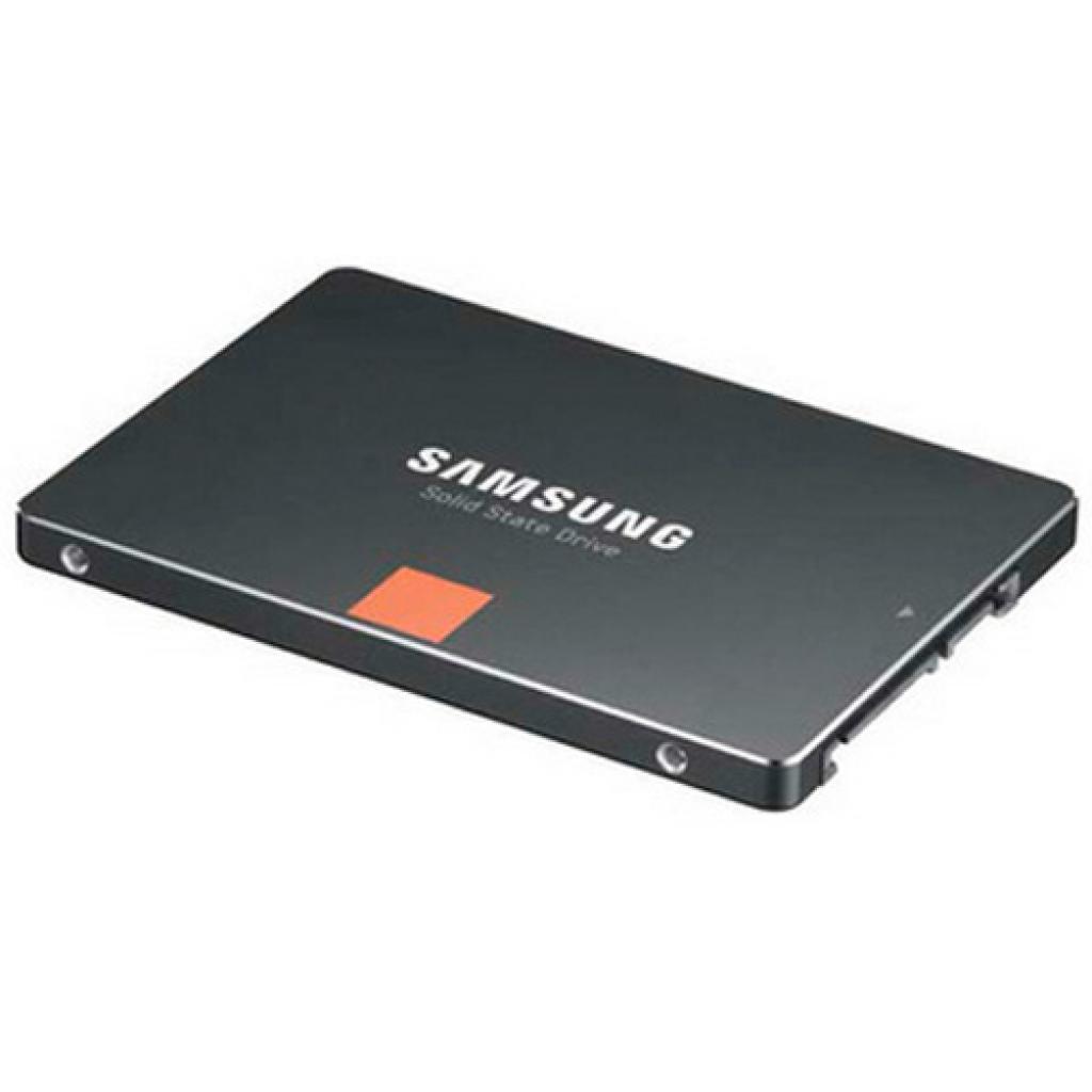 Накопичувач SSD 2.5" 512GB Samsung (MZ7TD512HAGM-00000) зображення 3