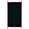 Чохол до мобільного телефона Nillkin для HTC Desire 0 /Super Frosted Shield/Red (6154746) зображення 5