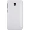 Чохол до мобільного телефона Nillkin для Lenovo S860 /Spark/ Leather/White (6154925) зображення 5
