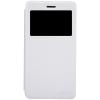 Чохол до мобільного телефона Nillkin для Lenovo S860 /Spark/ Leather/White (6154925)