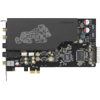 Звуковая плата ASUS Xonar Essence STX II 7.1 (90YA00NN-M0UA00) изображение 2