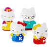 Игровой набор Hello Kitty Китти и ее семья (290083) изображение 2
