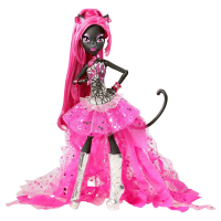 Кукла Monster High Кэтти Нуар (BGG76) изображение 2