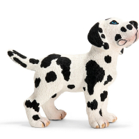 Фигурка Schleich Щенок немецкого дога (16385)