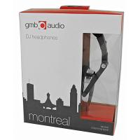 Наушники Gembird MHP-YUL-BK изображение 3