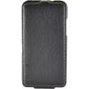 Чехол для мобильного телефона Carer Base для HTC Desire 300 black (Carer Base Desire300)