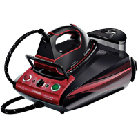 Паровая станция Bosch TDS 373117 P (TDS373117P)