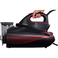 Паровая станция Bosch TDS 373117 P (TDS373117P) изображение 2