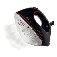 Паровая станция Bosch TDS 373117 P (TDS373117P) изображение 3