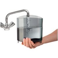 Паровая станция Bosch TDS 373117 P (TDS373117P) изображение 6