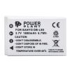 Аккумулятор к фото/видео PowerPlant Sanyo DB-L90 (DV00DV1267) изображение 2