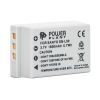 Аккумулятор к фото/видео PowerPlant Sanyo DB-L90 (DV00DV1267)