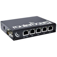 Маршрутизатор Mikrotik RB450G изображение 2