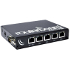 Маршрутизатор Mikrotik RB450G изображение 2