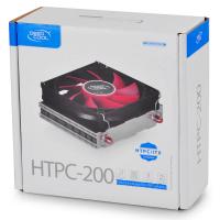 Кулер для процессора Deepcool HTPC-200 изображение 8