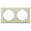 Рамка Sven SE-60002-C cream (7100055)