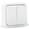 Вимикач Sven SE-65015 white (7100050)