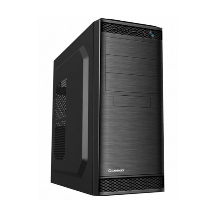 Корпус Gamemax MT508