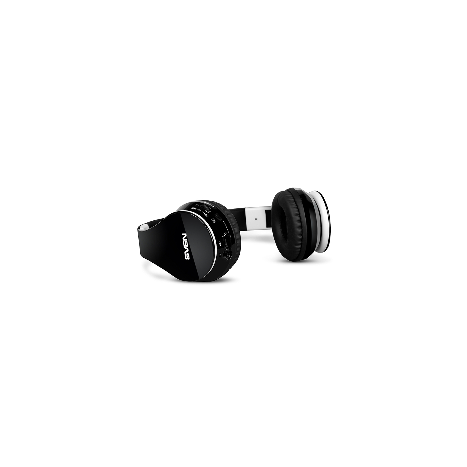 Навушники Sven AP-B450MV Bluetooth (AP-B450MV) зображення 4