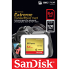 Карта памяти SanDisk 64GB Compact Flash Extreme (SDCFXS-064G-X46) изображение 2
