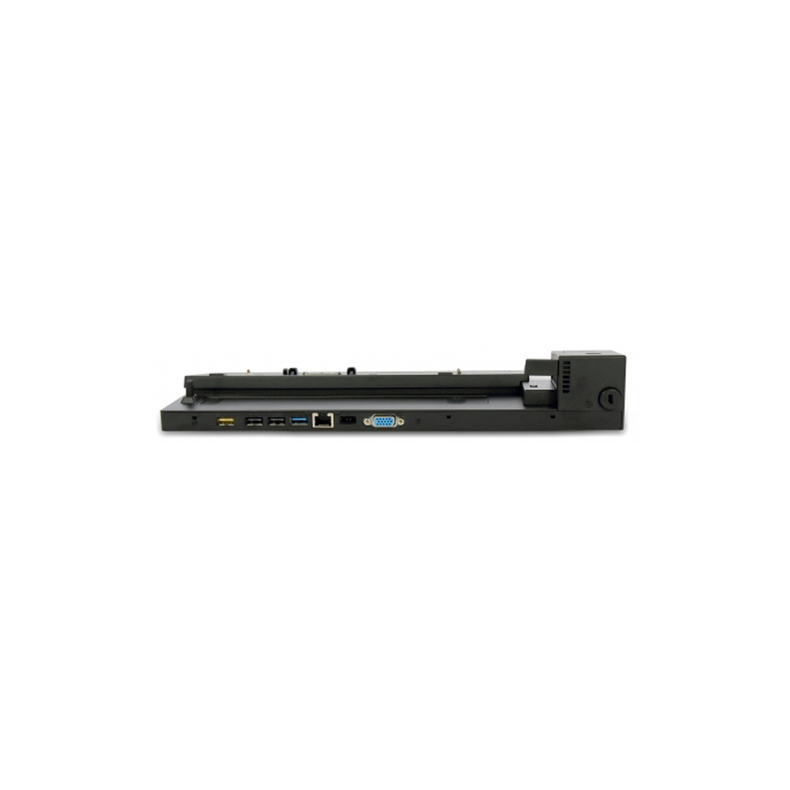 Порт-репликатор Lenovo ThinkPad Basic Dock - 65 W (40A00065EU) изображение 3