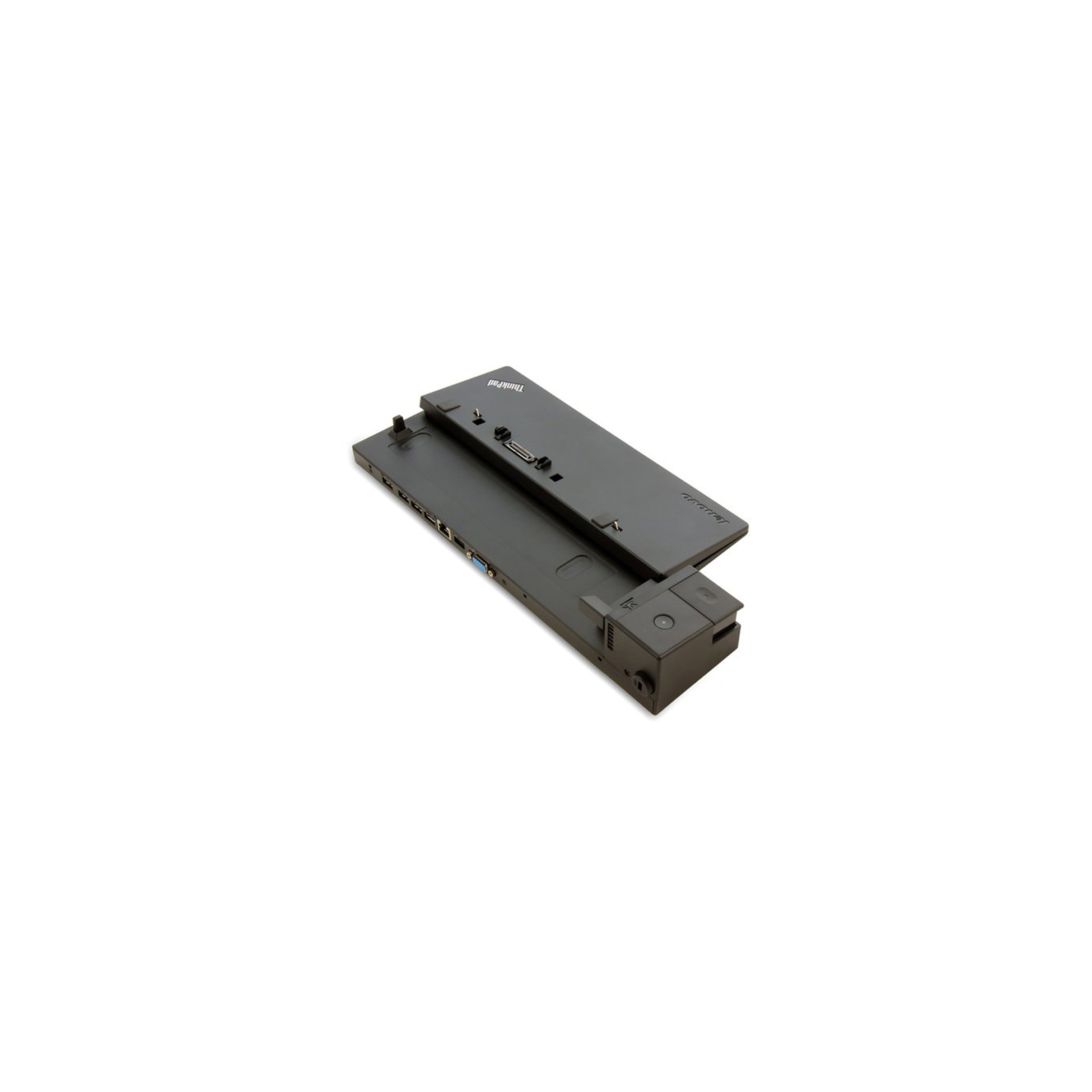 Порт-репликатор Lenovo ThinkPad Basic Dock - 65 W (40A00065EU)