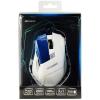 Мышка Greenwave MX-555L USB, white-blue (R0013757) изображение 6