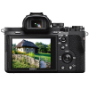 Цифровий фотоапарат Sony Alpha 7 M2 28-70 KIT black (ILCE7M2KB.CEC) зображення 3