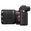 Цифровий фотоапарат Sony Alpha 7 M2 28-70 KIT black (ILCE7M2KB.CEC) зображення 5