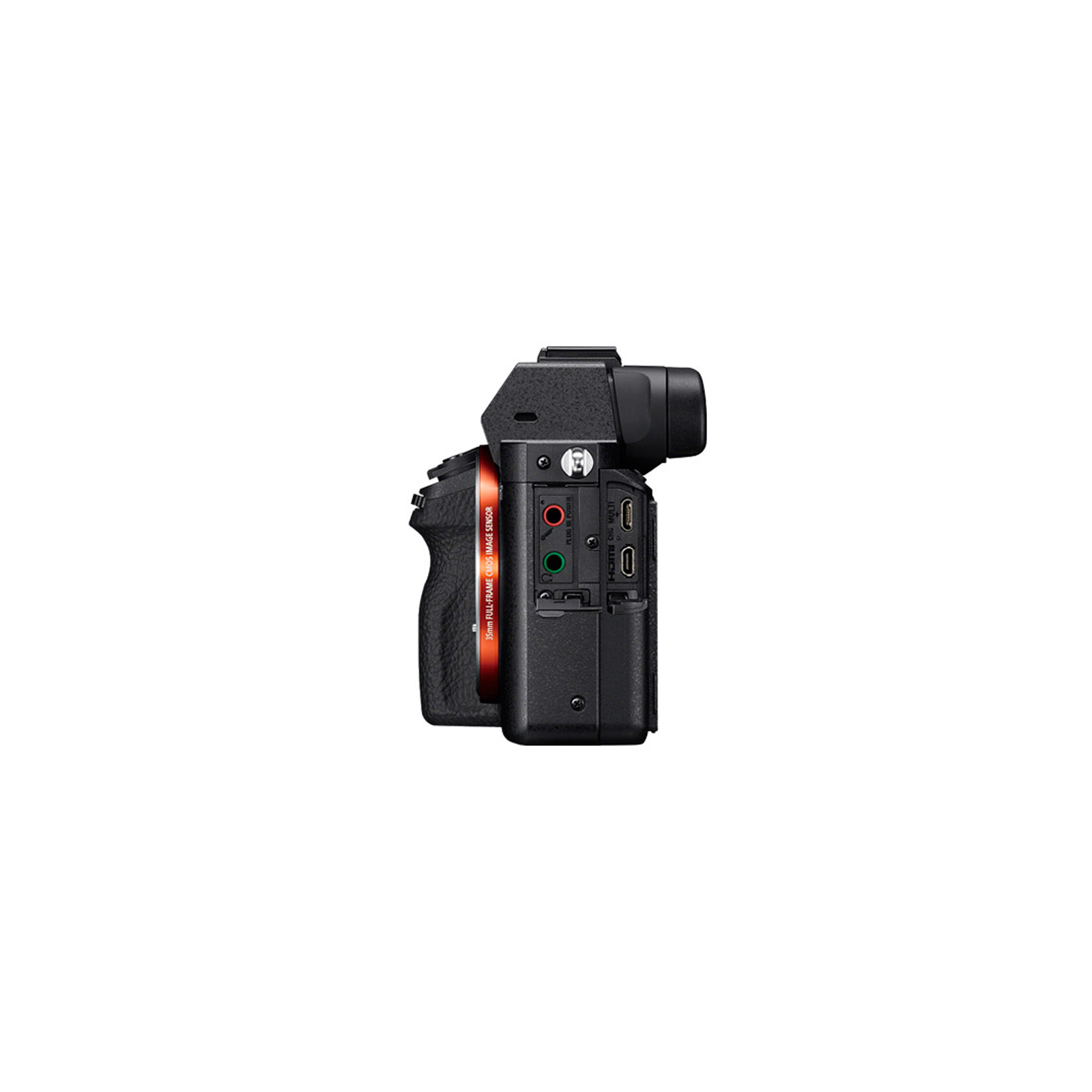Цифровой фотоаппарат Sony Alpha 7 M2 28-70 KIT black (ILCE7M2KB.CEC) изображение 6