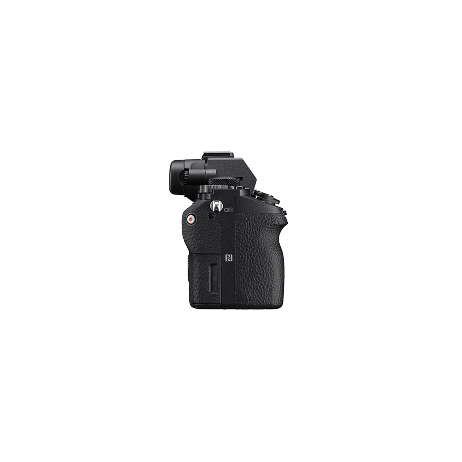 Цифровий фотоапарат Sony Alpha 7 M2 28-70 KIT black (ILCE7M2KB.CEC) зображення 8