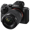 Цифровой фотоаппарат Sony Alpha 7 M2 28-70 KIT black (ILCE7M2KB.CEC)