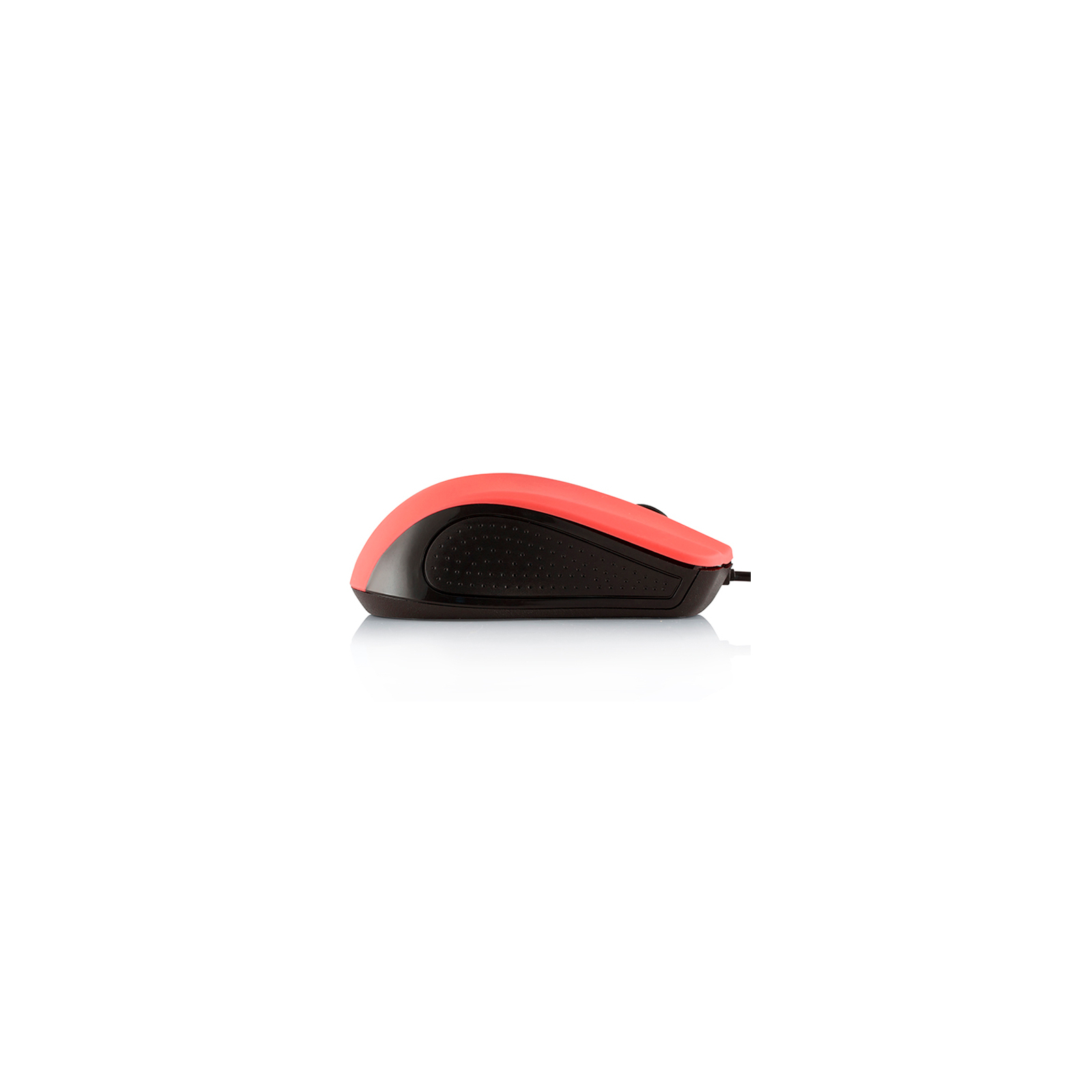 Мышка Modecom MC-M9 BLACK-RED (M-MC-00M9-150) изображение 3
