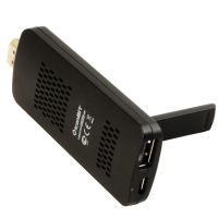 Медиаплеер iconBIT Toucan Stick 4K (PC-0010W) изображение 2