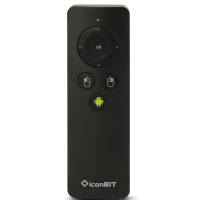 Медиаплеер iconBIT Toucan Stick 4K (PC-0010W) изображение 3