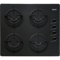 Варочная поверхность Zanussi ZGO 62414 BA (ZGO62414BA)