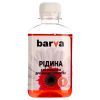 Рідина для очистки Barva №1 для EPSON (Water) 180г (F5-018) зображення 2