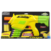 Игрушечное оружие BuzzBeeToys Cougar (48403)