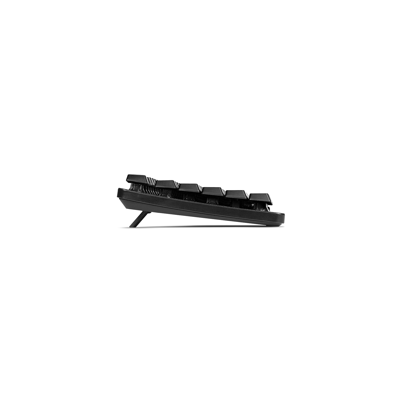 Клавиатура Sven 301 Standard, USB, black изображение 3