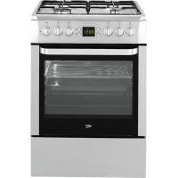 Плита Beko CSM 62320 DX (CSM62320DX)