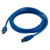 Дата кабель USB 3.0 AM/AF 1.8m Patron (CAB-PN-AMAF3.0-18)