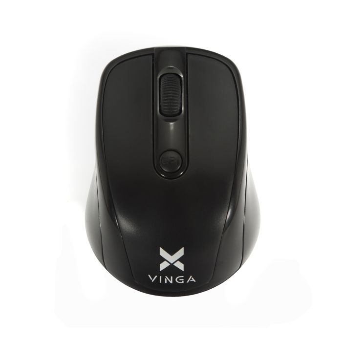 Комплект Vinga KBS800BK зображення 2