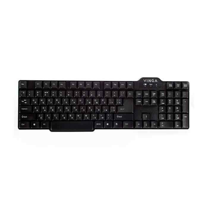 Комплект Vinga KBS800BK зображення 3