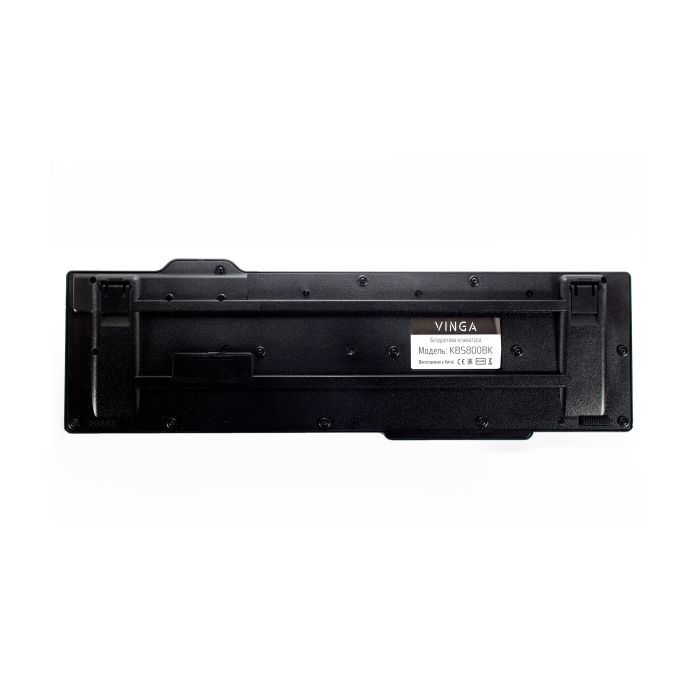 Комплект Vinga KBS800BK зображення 4